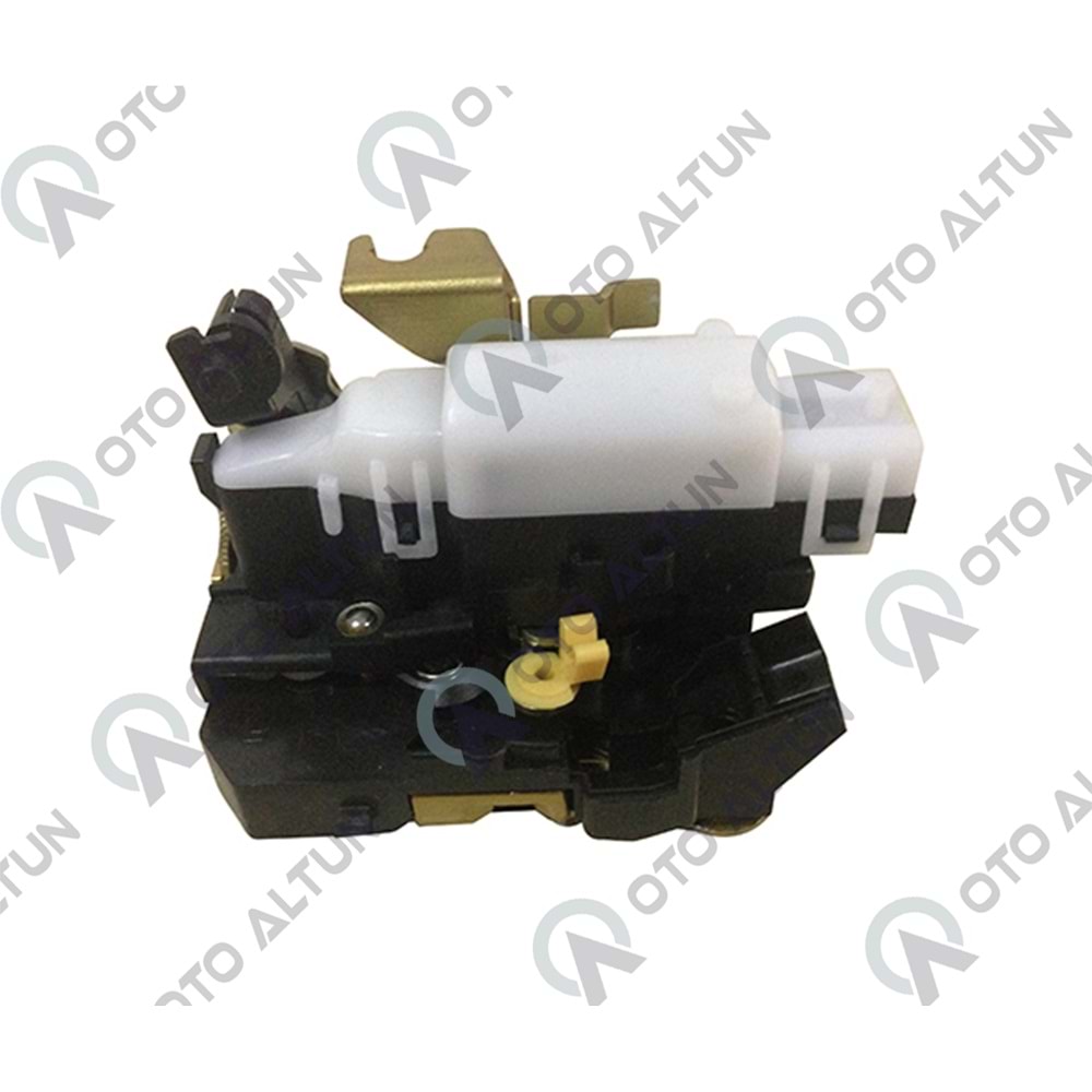 KAPI KİLİDİ SÜRGÜLÜ KAPI SAĞ KNG