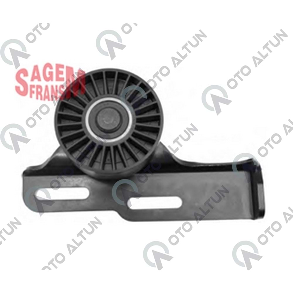 ALTERNATÖR GERGİSİ 1.6 8v R19 AYAKLI