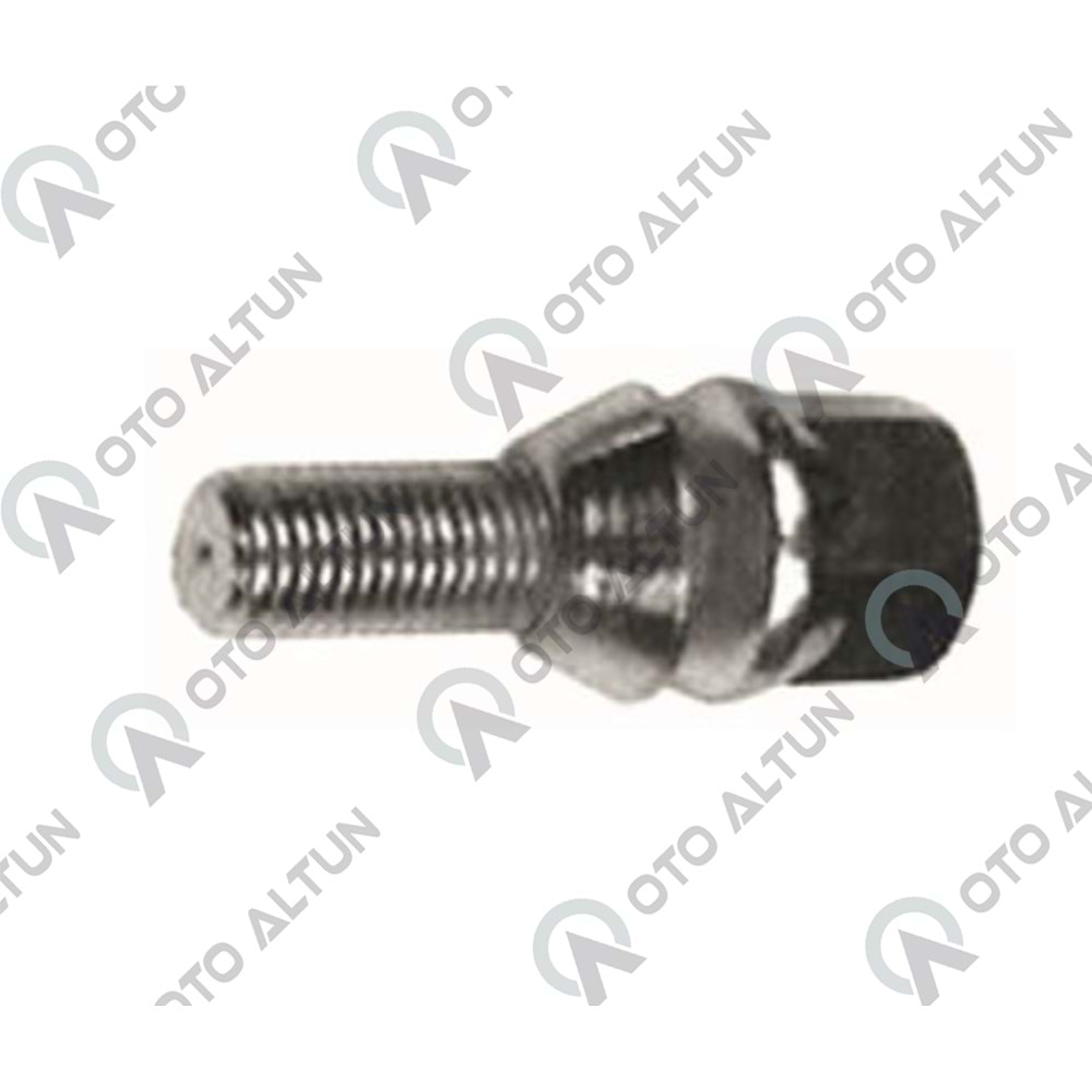 BİJON SAPLAMASI 19LUK