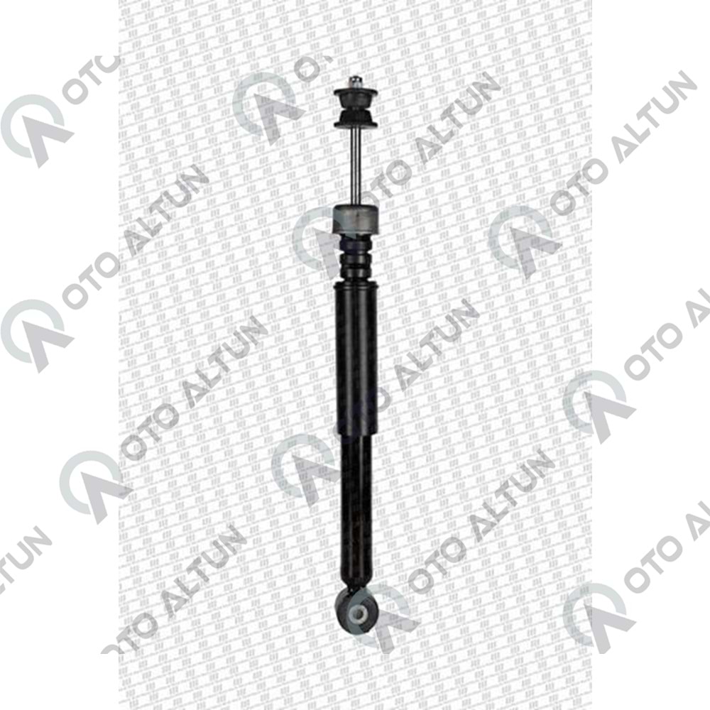 AMORTİSÖR ARKA CLIO II