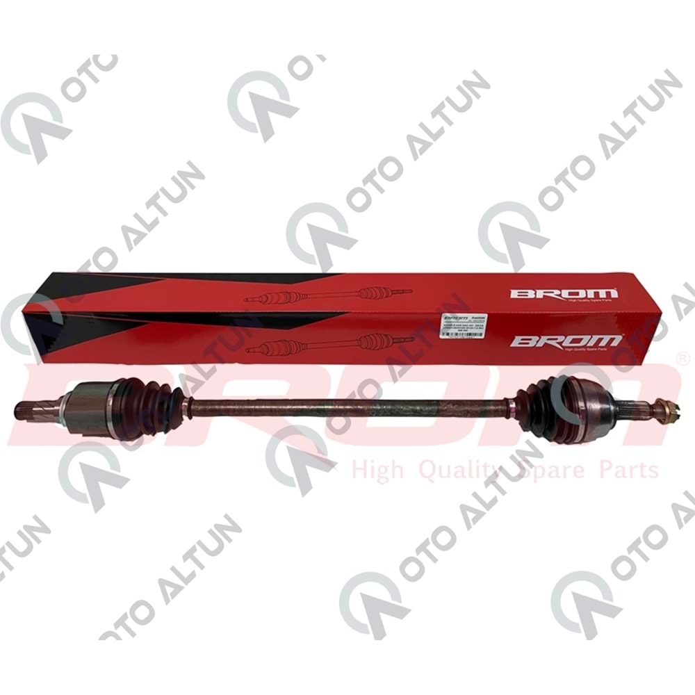 AKS SAĞ LODGY DOKKER