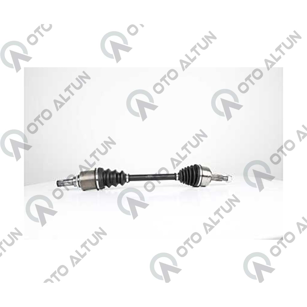 AKS SOL LODGY DOKKER