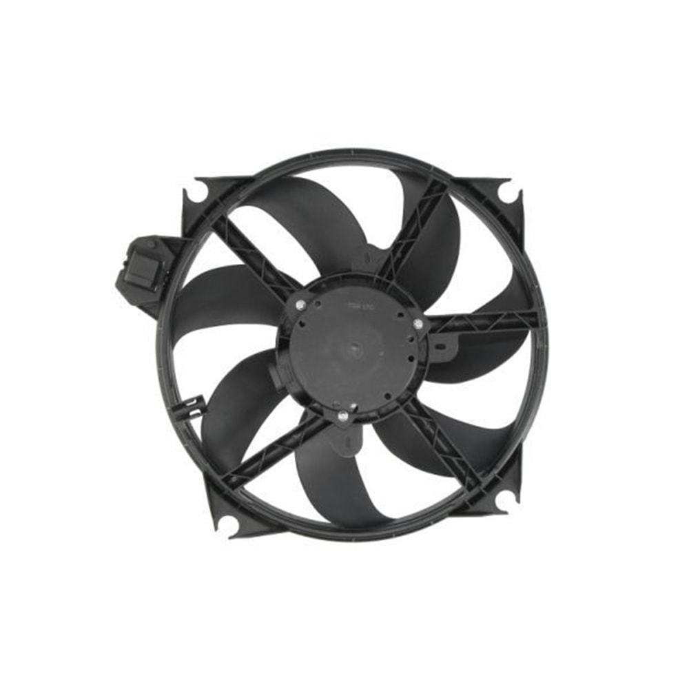FAN MOTOR+DAVLUMBAZ FLUENCE