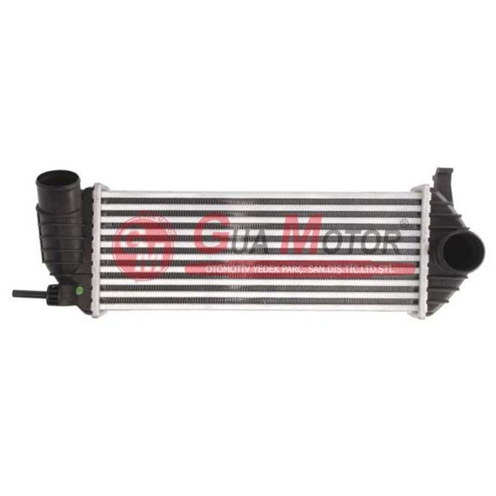 İNTERCOOLER KNG III
