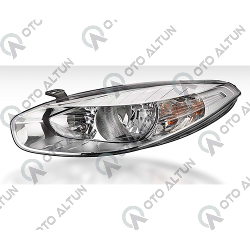 FAR SOL FLUENCE 10-13 MERCEKSİZ