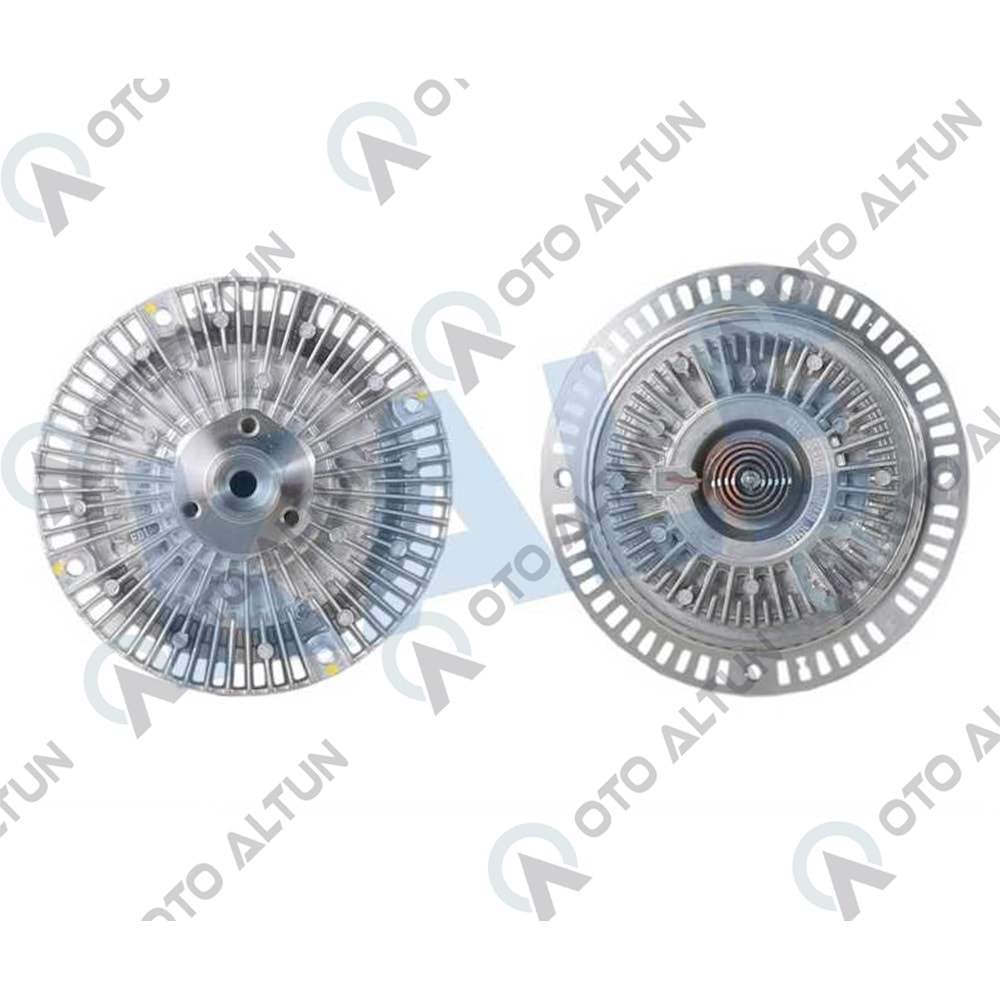 FAN TERMİĞİ PASSAT A4