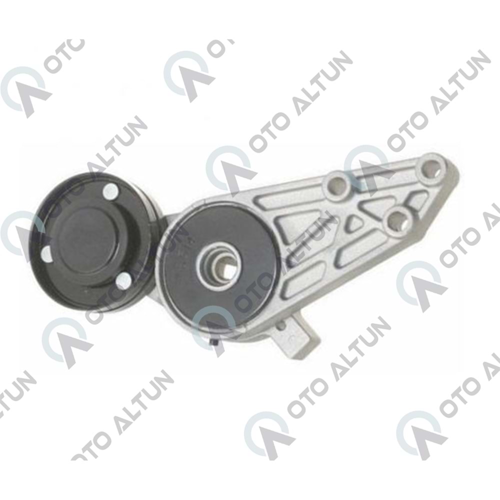 ALTERNATÖR GERGİ RULMANI KÜTÜKLÜ Passat 1.6-1.8T-1.9 AWT-AWL-ALZ-ALT-A