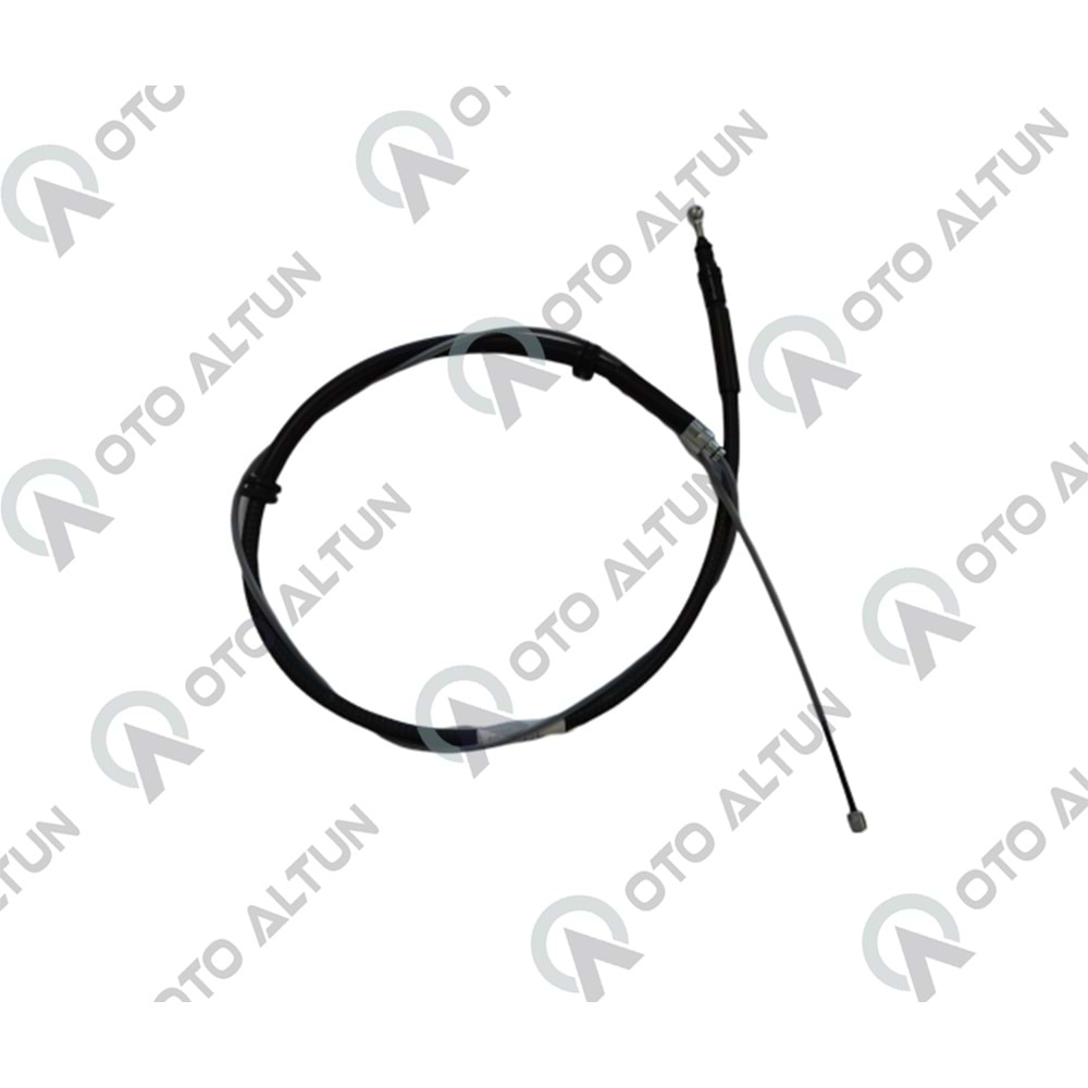 EL FREN TELİ KNG III