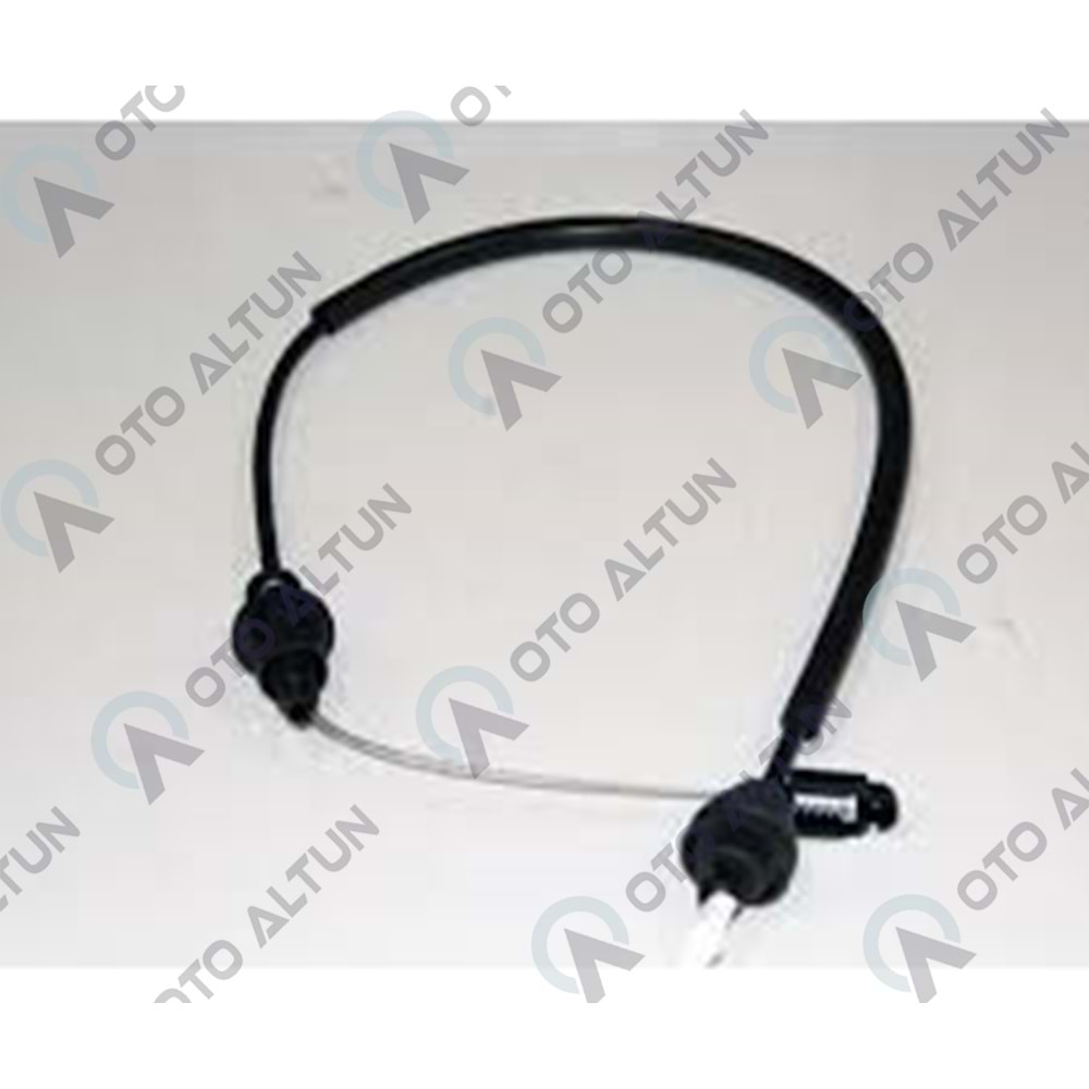 GAZ TELİ 1.4 8v CLIO KNG ORTA BOY