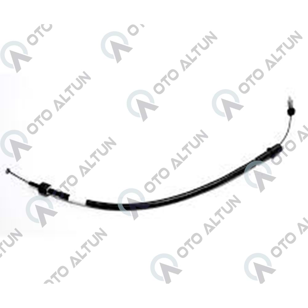 GAZ TELİ MASTER II