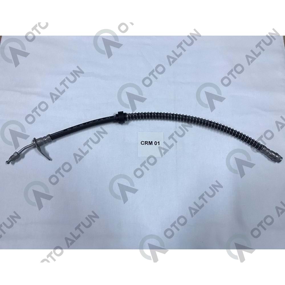 FREN HORTUMU ÖN MASTER I