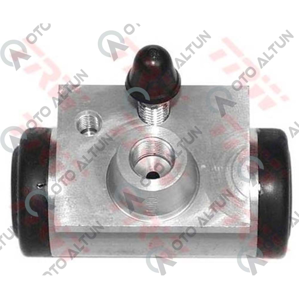 ARKA FREN MERKEZİ CLIO II