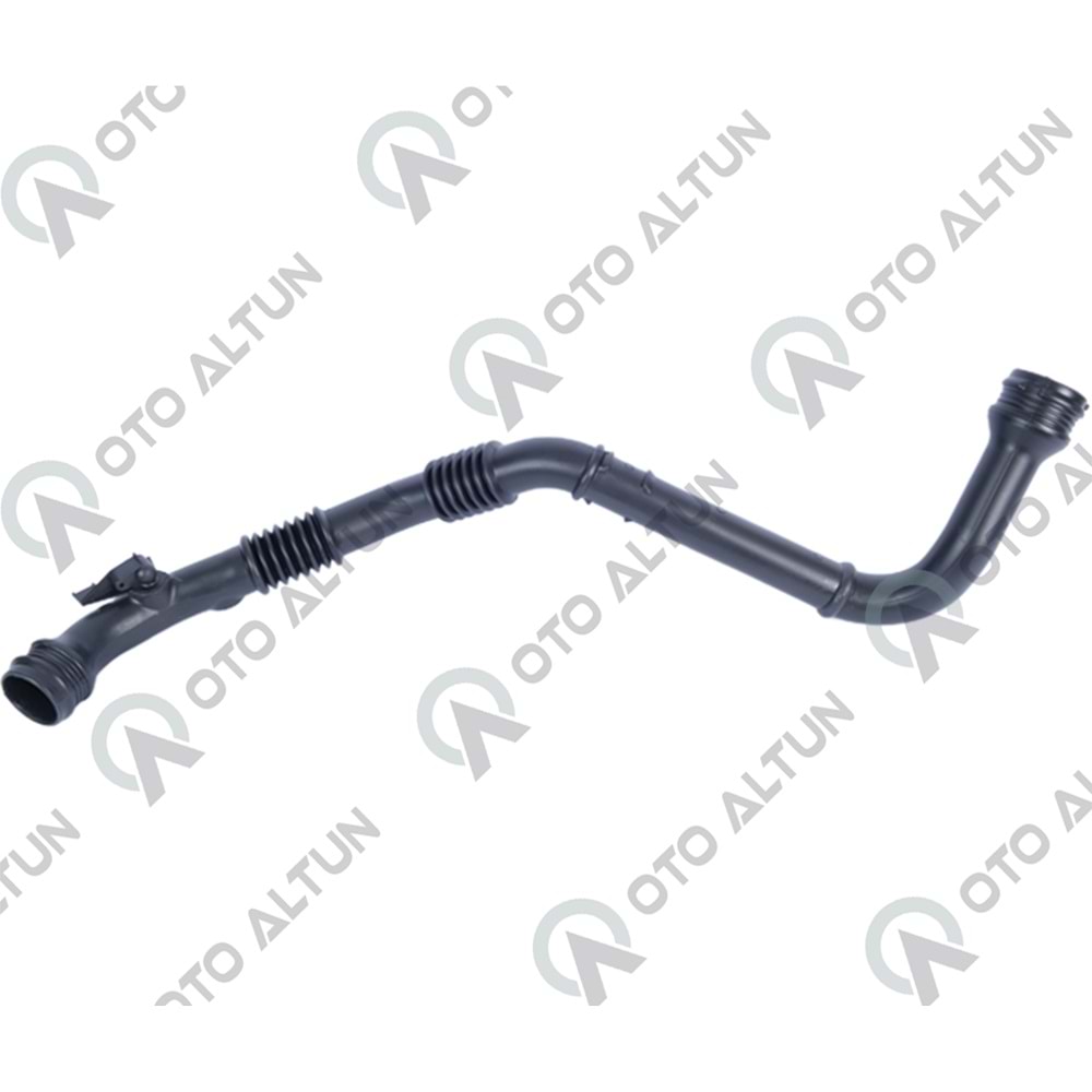 TURBO BORUSU KNG III