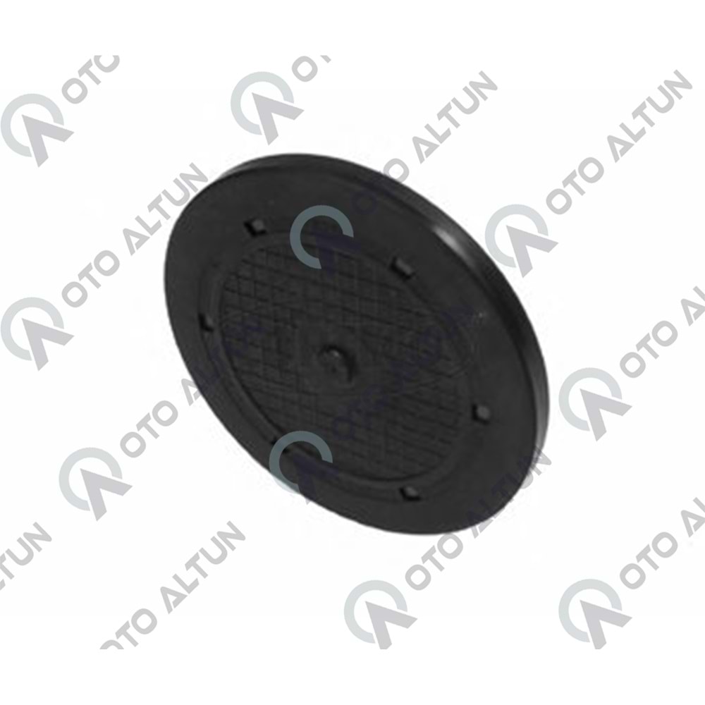 EKSANTRİK TAPASI K4M BÜYÜK İNCE