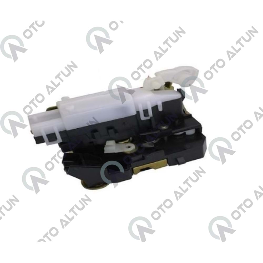 KAPI KİLİDİ ARKA SOL LODGY DOKKER