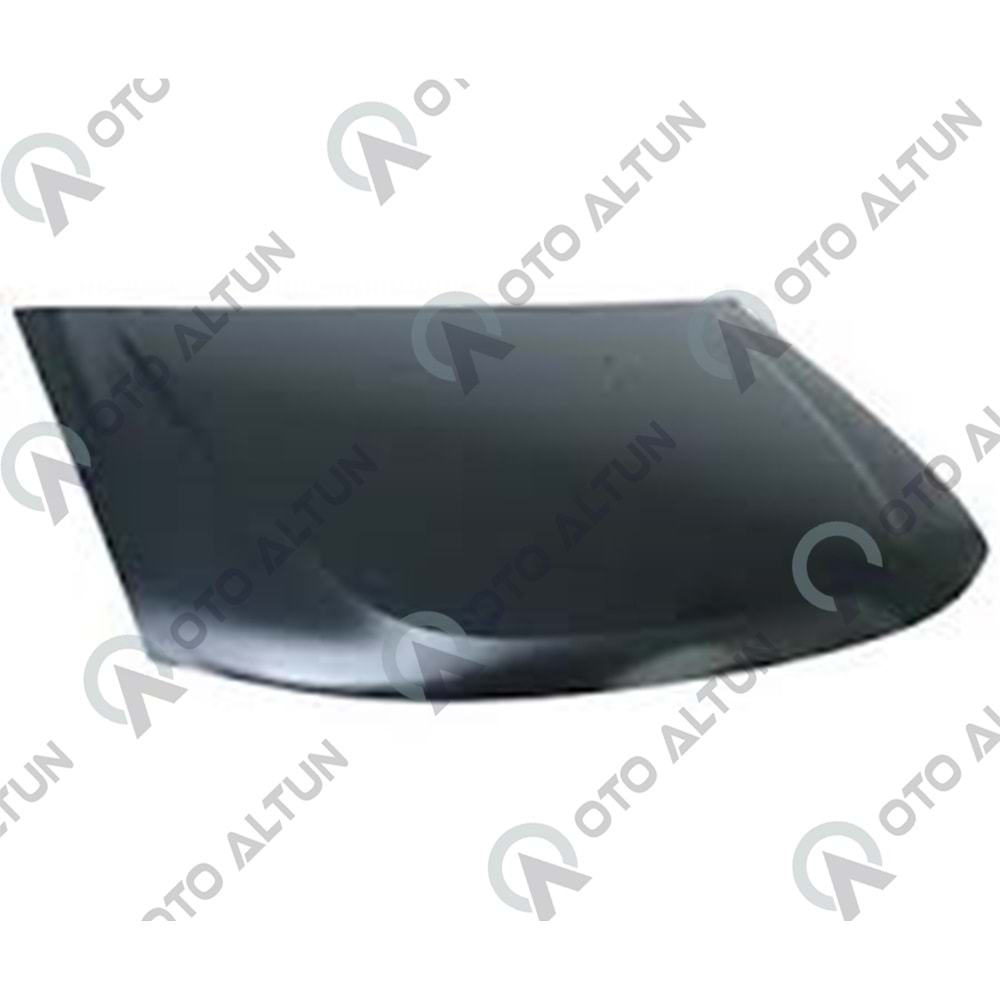 MOTOR KAPUTU DUSTER 10-17