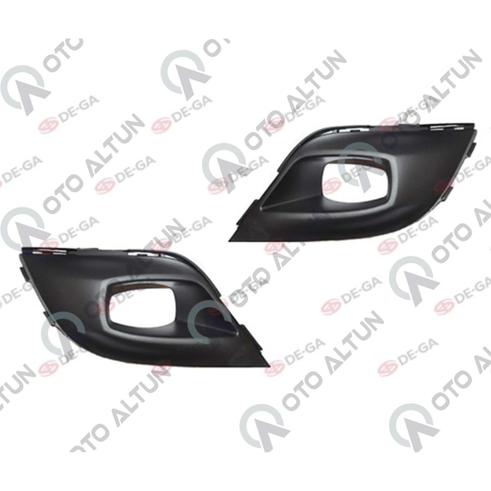 SİS KAPAĞI CLIO IV 16>**SİSLİ-TAKIM**