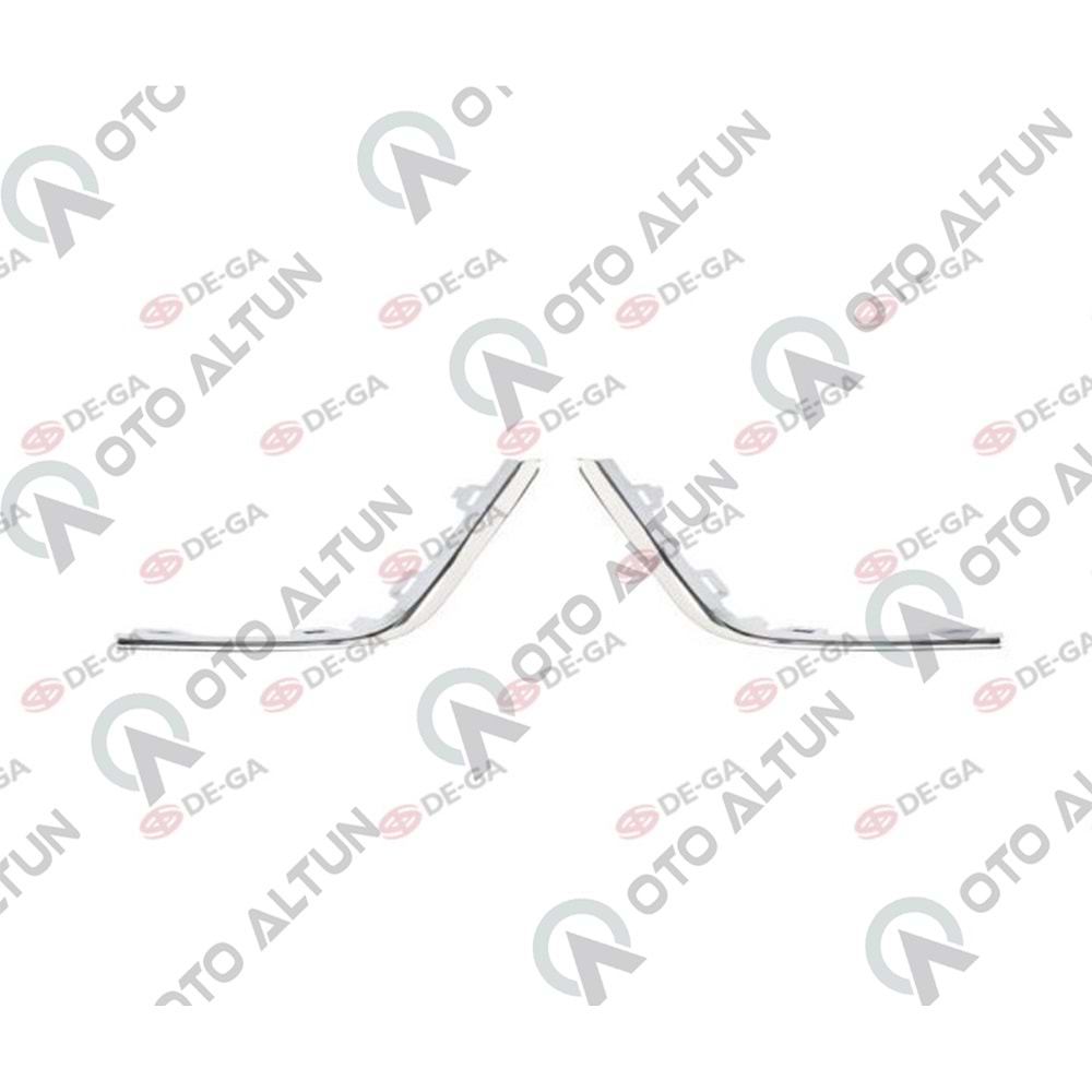 SİS ÇERÇEVE NİKELAJI CLIO IV 16>