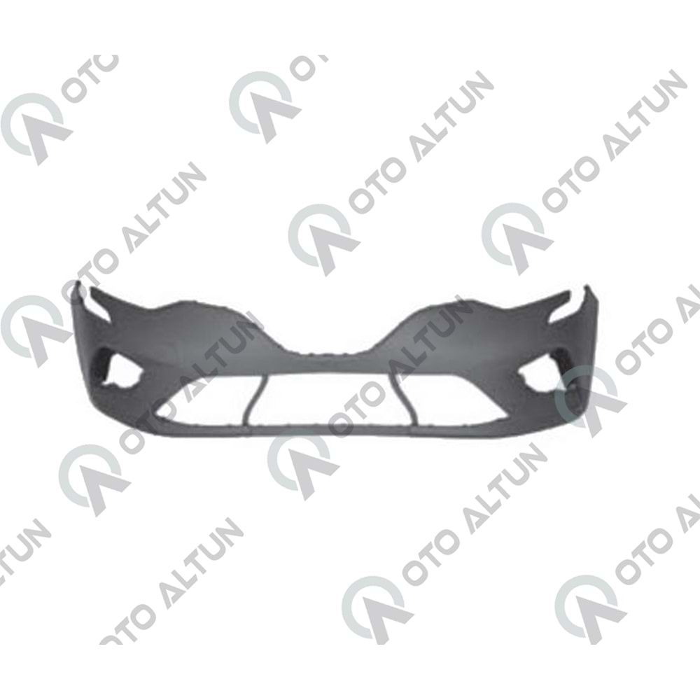 TAMPON ÖN CLIO V HB 2020>