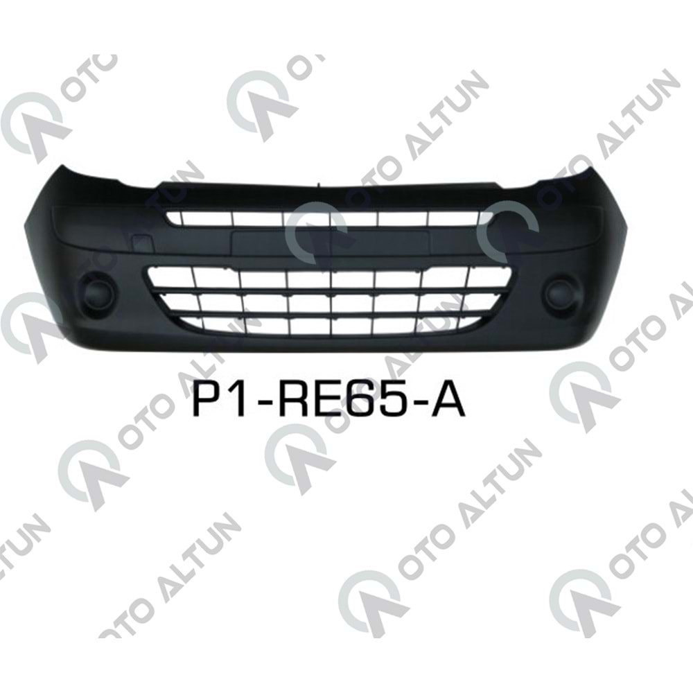 TAMPON ÖN KNG III 08-13