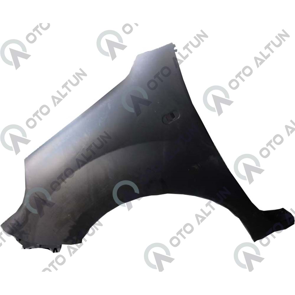 ÇAMURLUK ÖN SOL KNG III>13 CİTAN