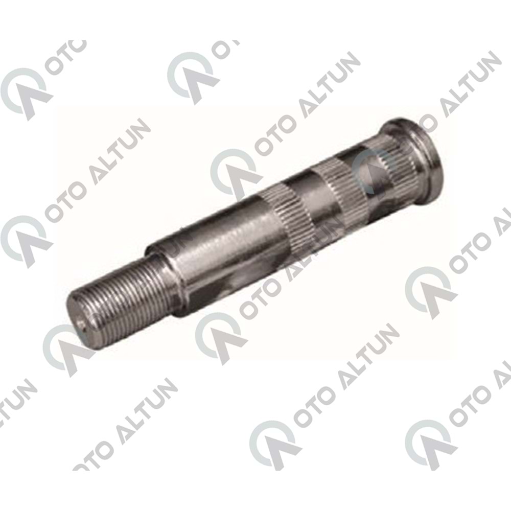 TORSİYON MİLİ MGN I