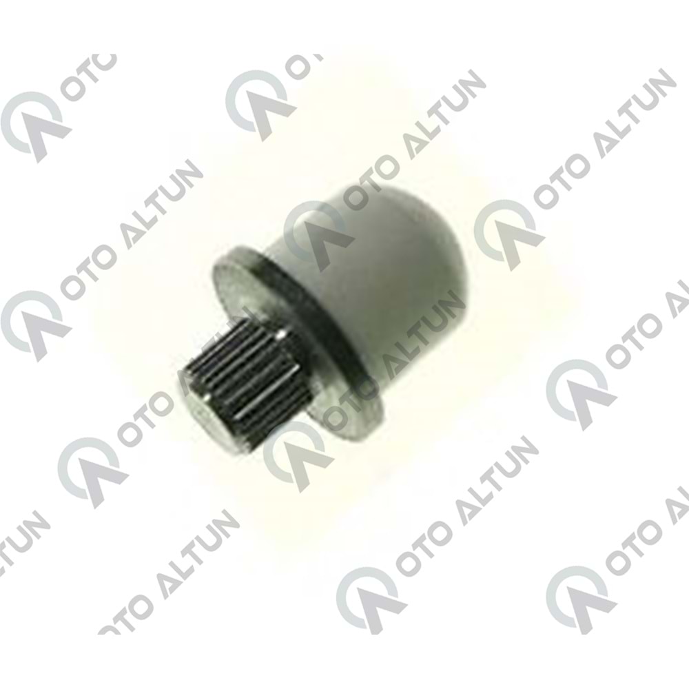 DEBRİYAJ ÇATAL DEMİR+TAKOZ LOGAN