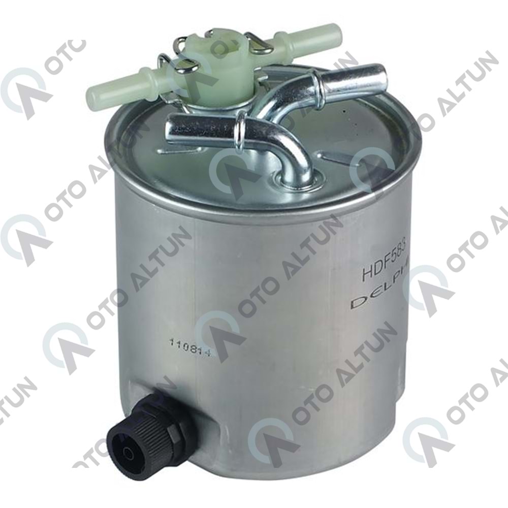 MAZOT FİLTRESİ LOGAN MGN II 100 HP