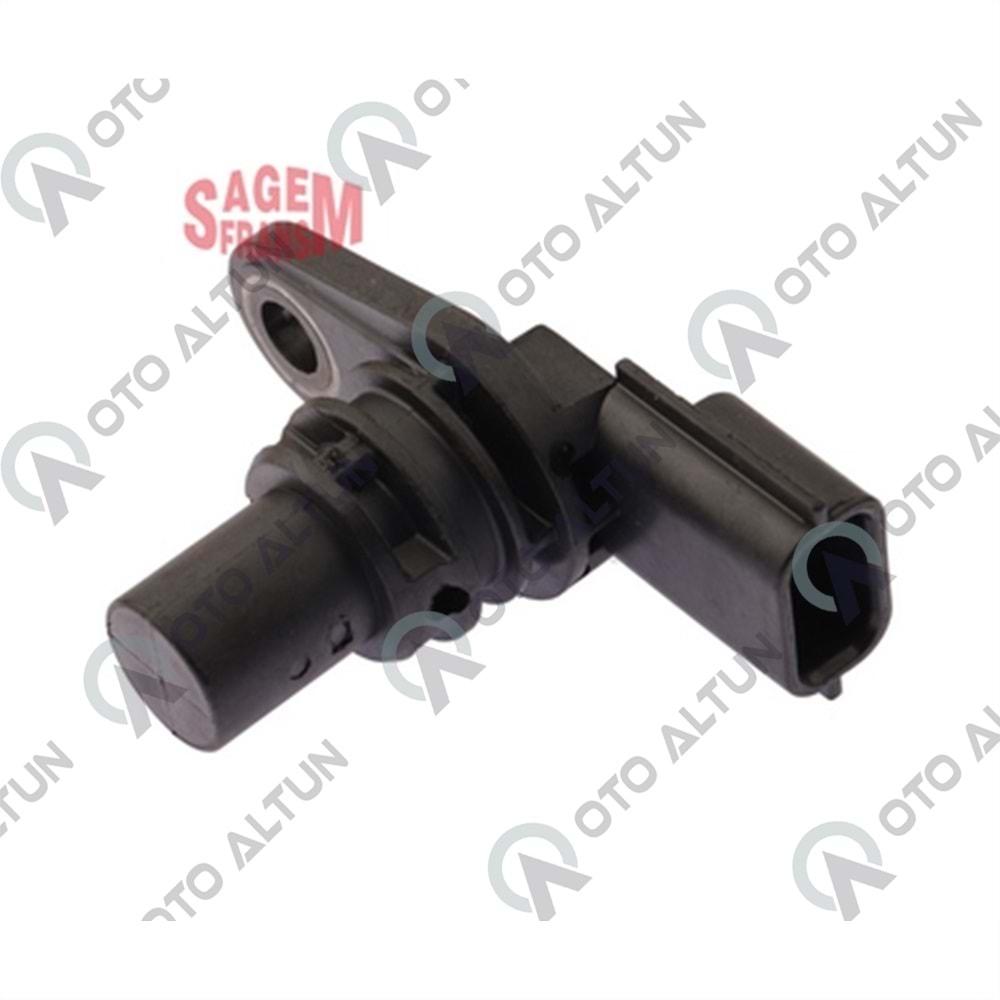 EKSANTRİK SENSÖRÜ FLUENCE