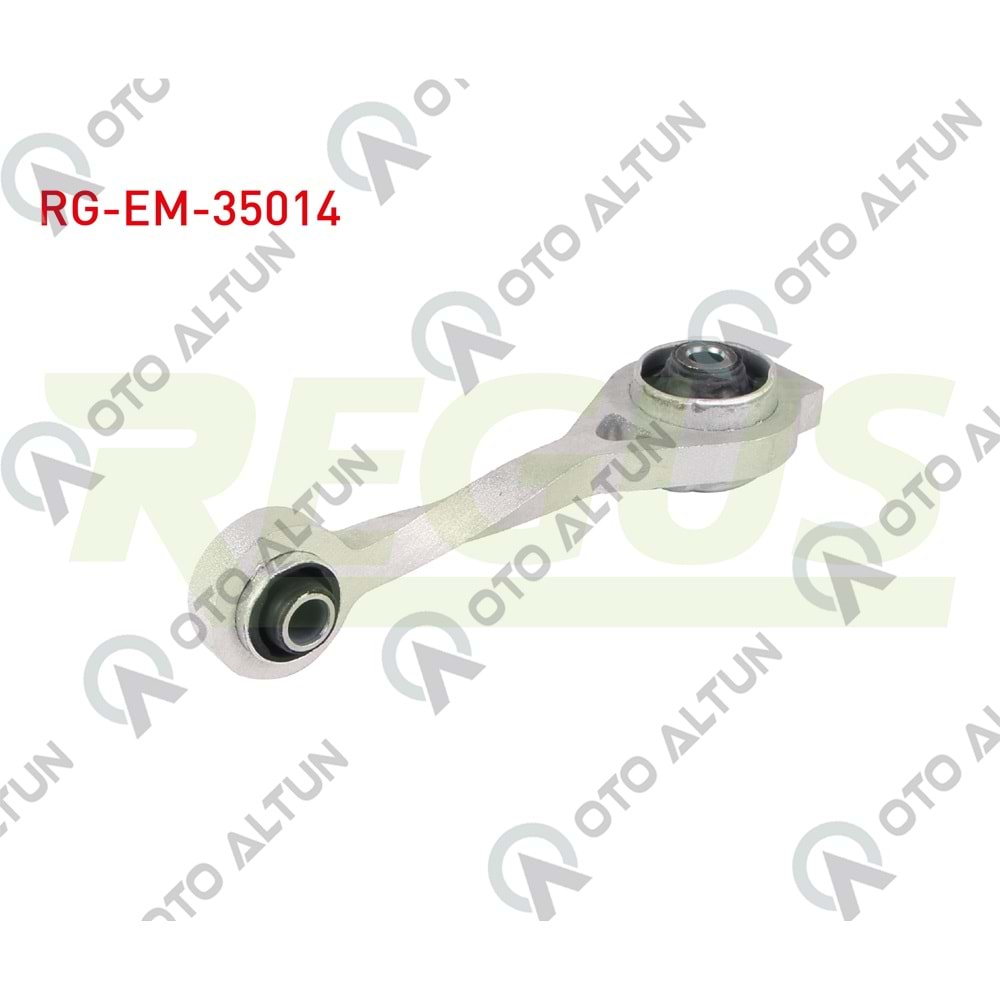 MOTOR TAKOZU ARKA KNG BURGULU