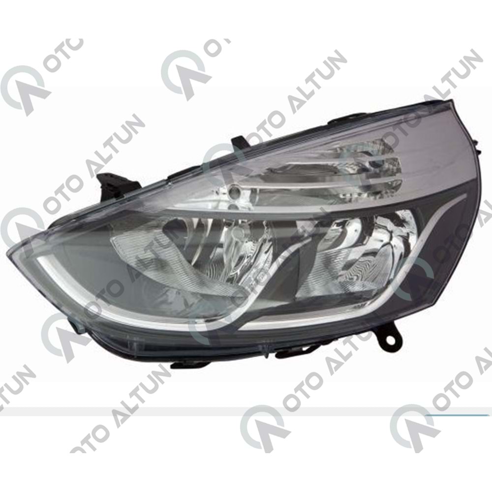 FAR SOL CLIO IV HB 12-16 KROM