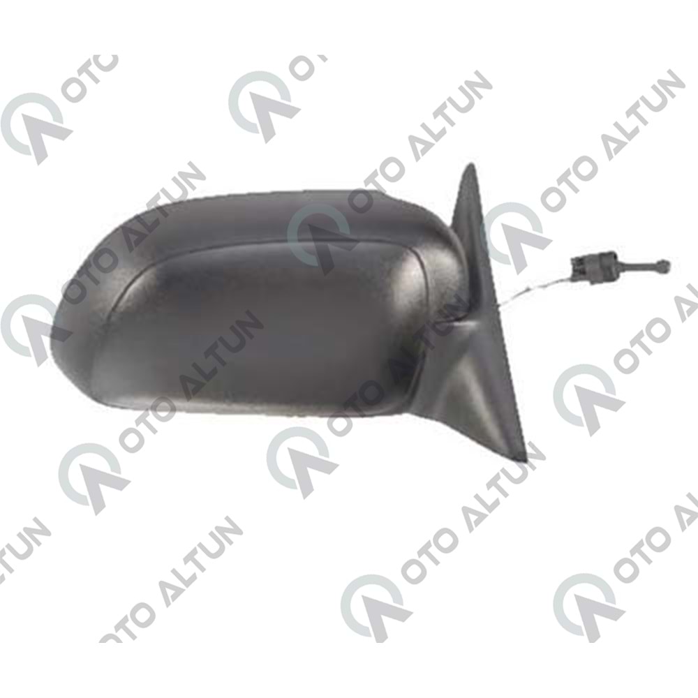 DİKİZ AYNASI SOL R9 97>
