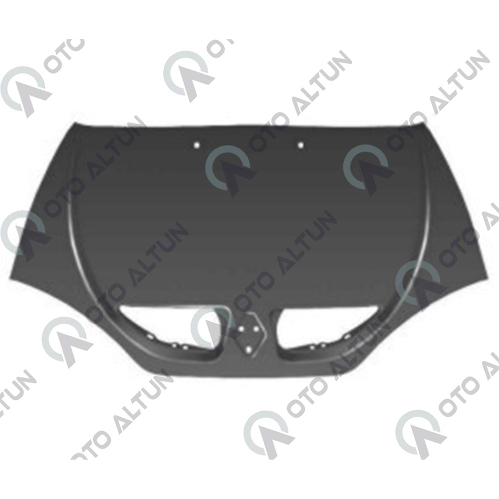 MOTOR KAPUTU MGN I 99-02