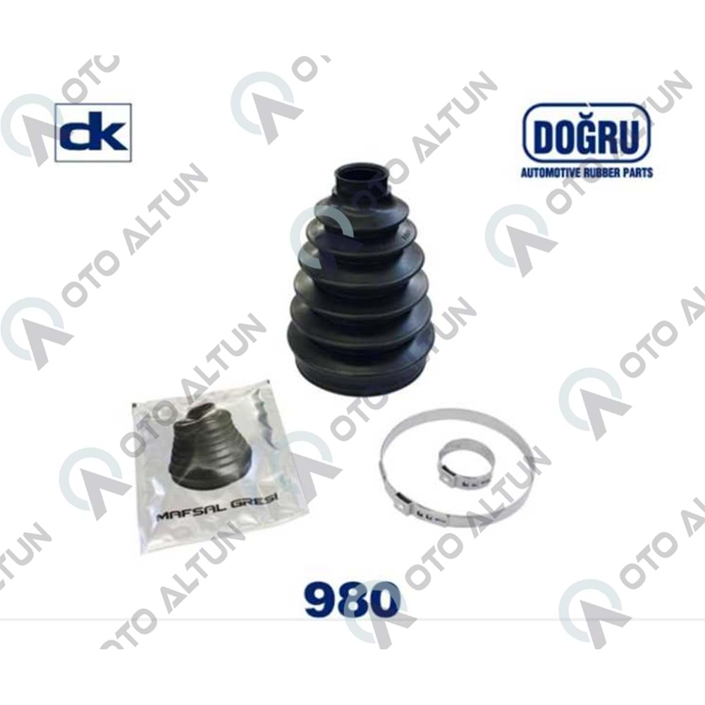 AKS KÖRÜĞÜ DIŞ T4 96>