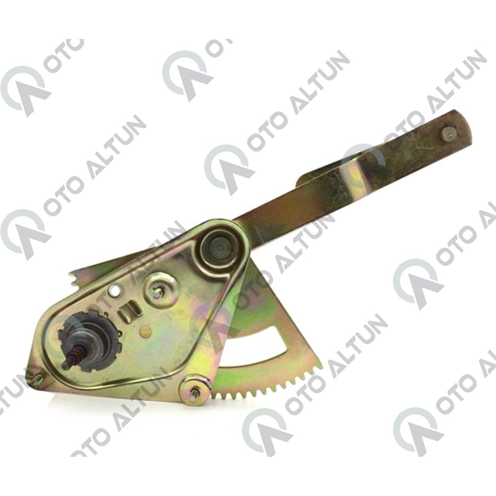 CAM KRİKOSU ARKA SAĞ R12 EM