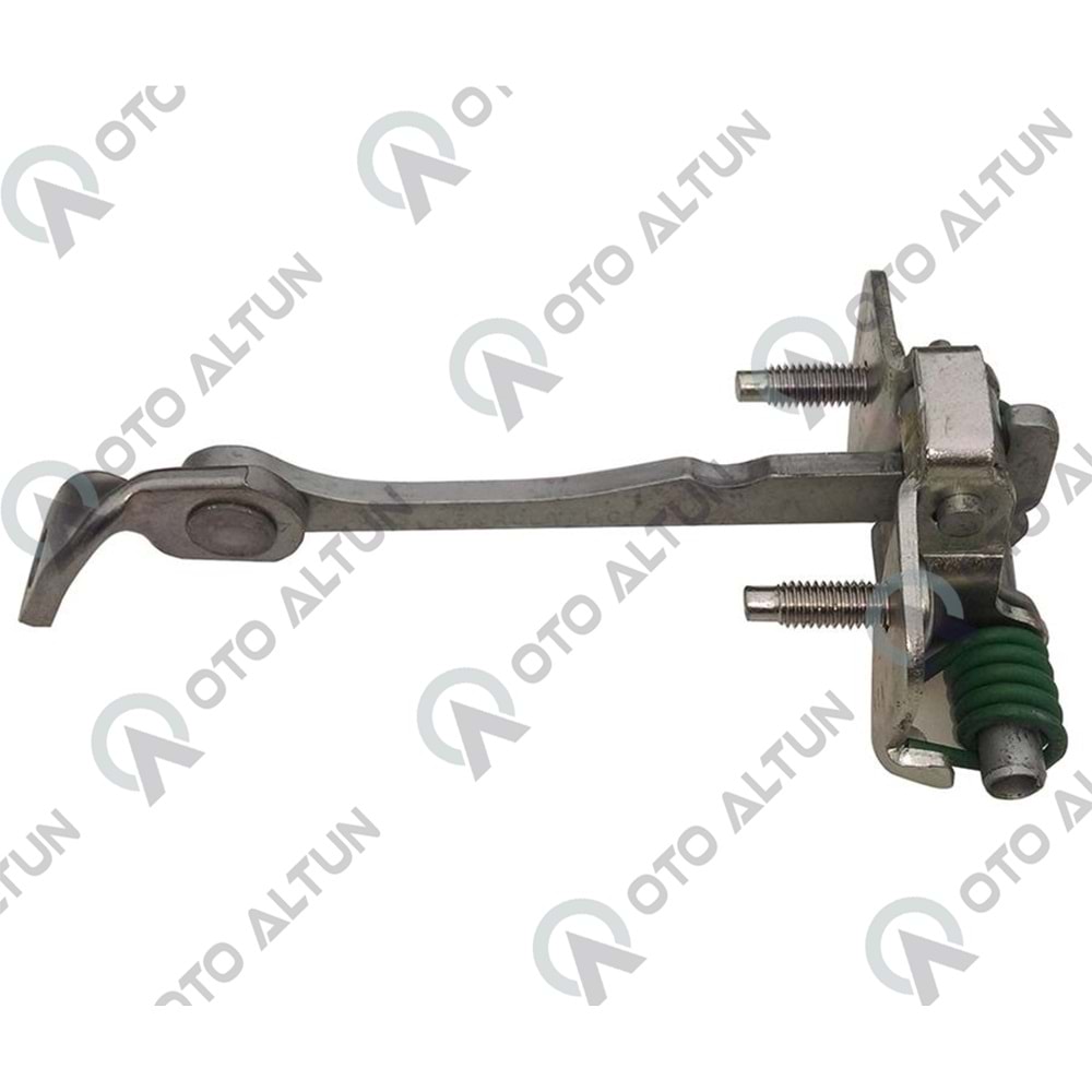 KAPI GERGİSİ ARKA R19