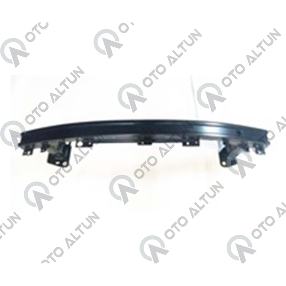 TAMPON DEMİRİ ÖN FLUENCE