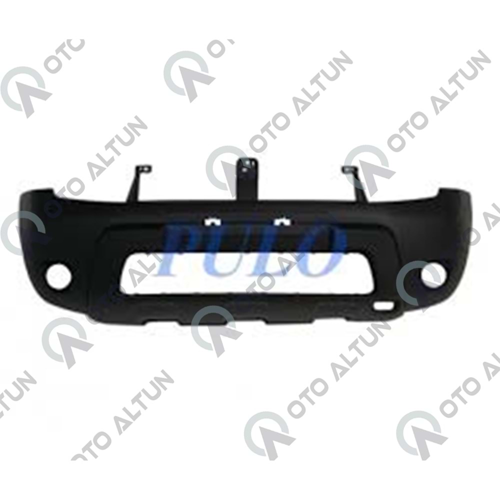 TAMPON ÖN DUSTER 10-16