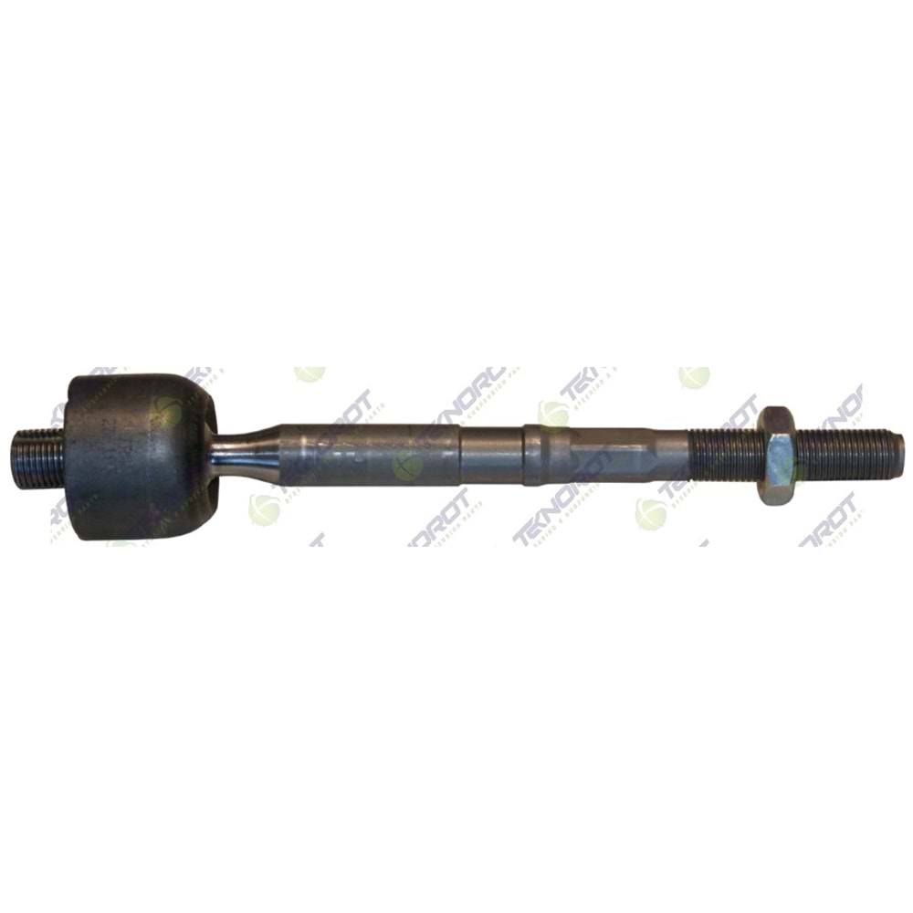 ROT MİLİ DUSTER