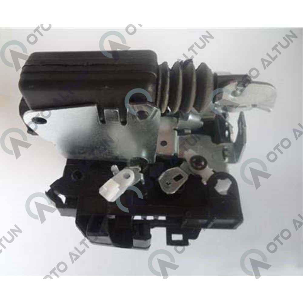 KAPI KİLİDİ ÖN SOL CLIO II