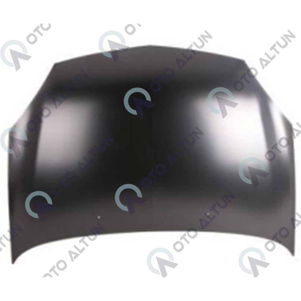 MOTOR KAPUTU CLIO II 02-08
