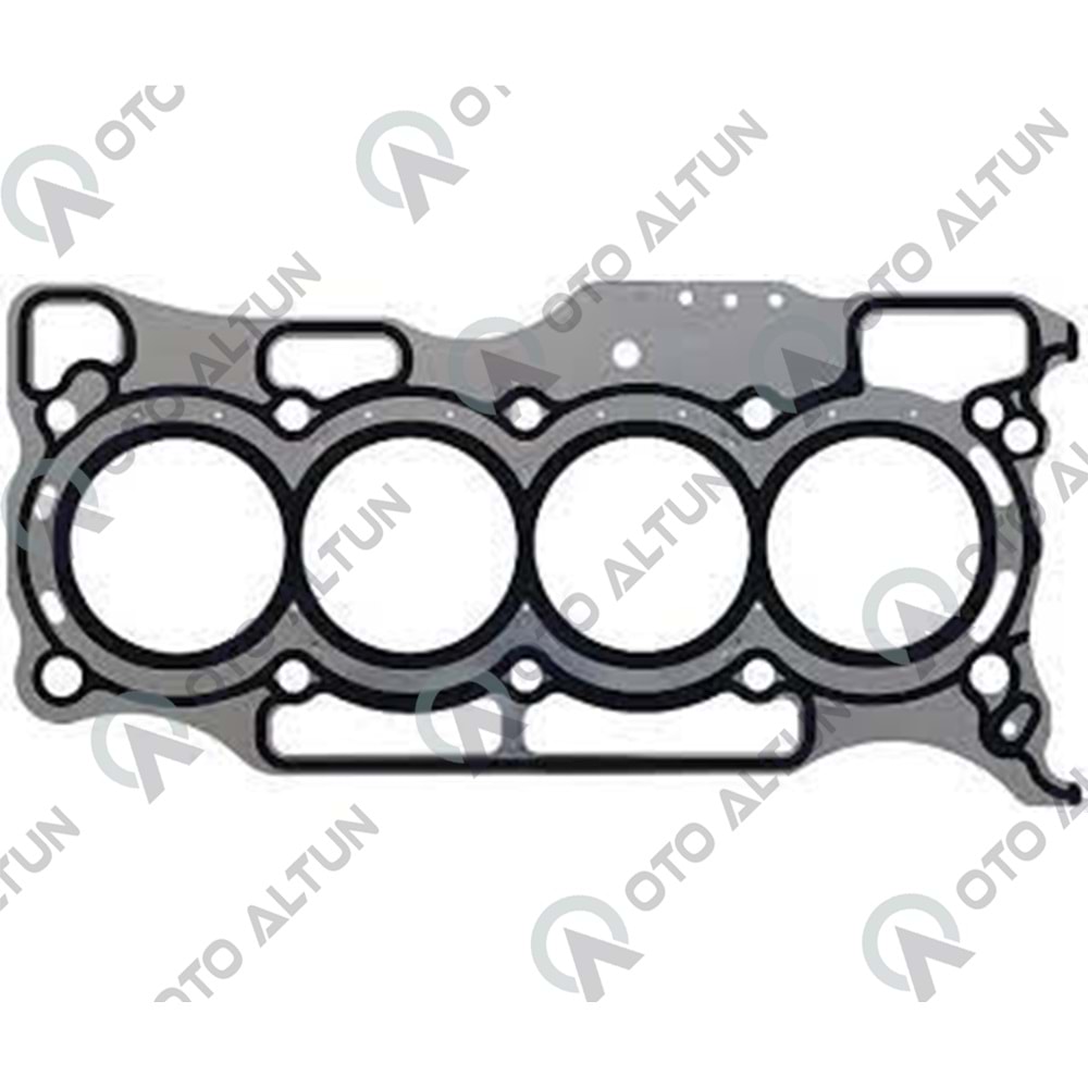 SİLİNDİR KAPAK CONTASI H4M 1.6 16v MGN IV