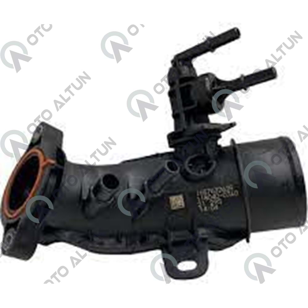 TURBO BORUSU B4D-H4D MGN IV TALIANT CLIO V