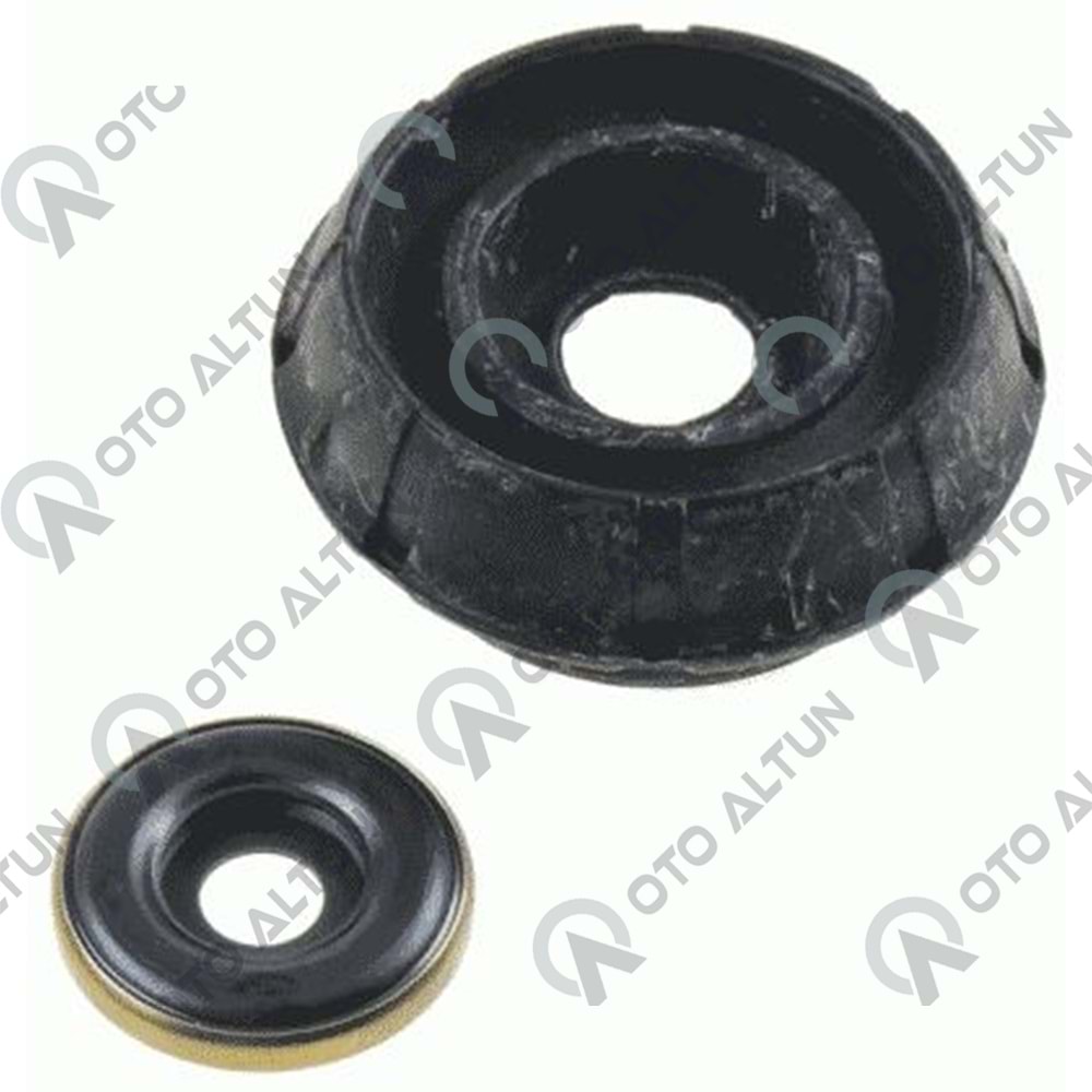 AMORTİSÖR TAKOZU+RULMAN LOGAN DUSTER LODGY