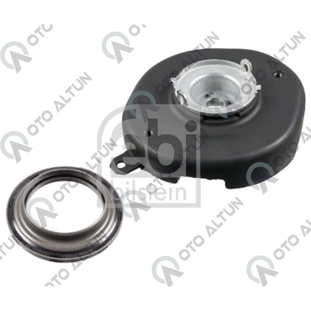 AMORTİSÖR TAKOZU+RULMAN R19 MGN I