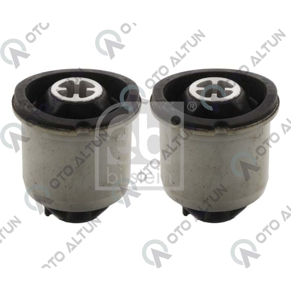 TORSİYON TAKOZU MGN II **TAKIM**