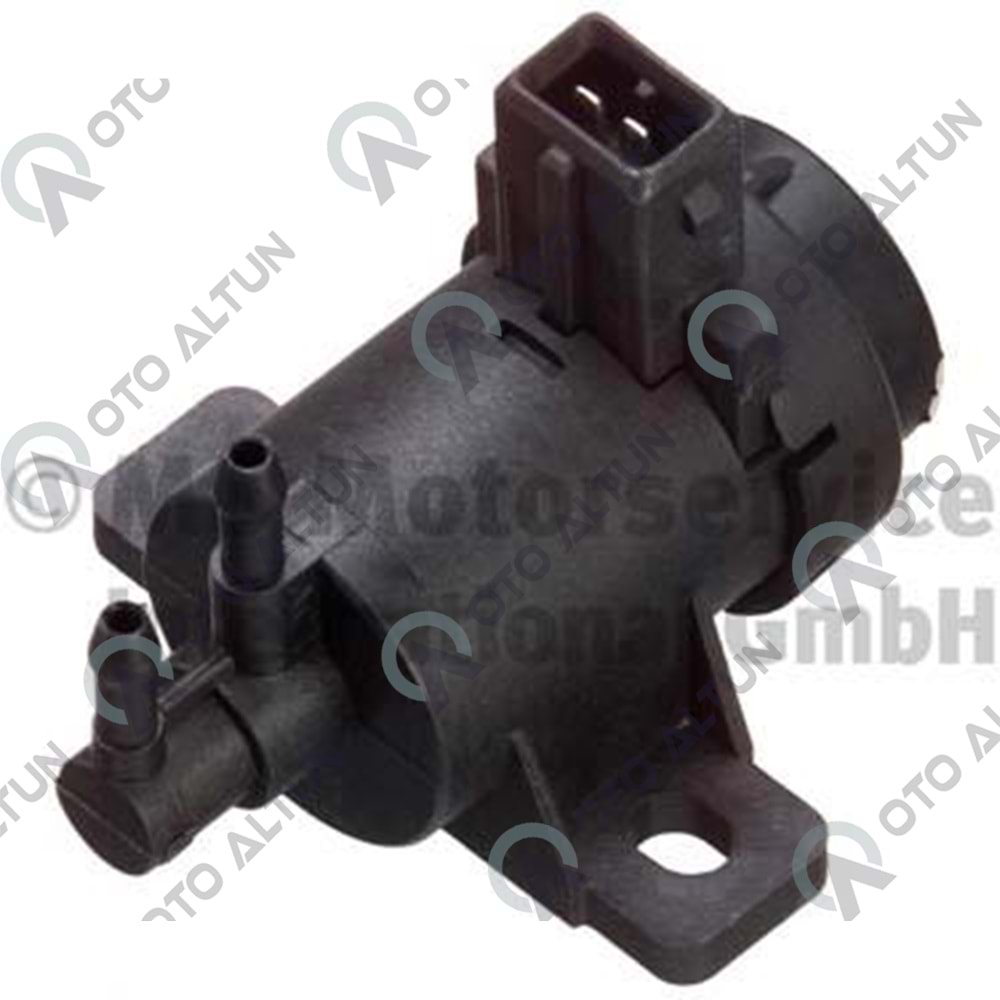 BASINÇ DÖNÜŞTÜRÜCÜ F9Q TRAFIC II