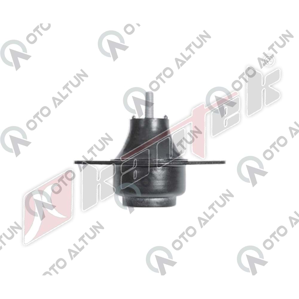 MOTOR TAKOZU SAĞ R19 ARMUT TİP