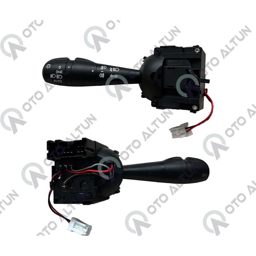 FAR KORNA KOLU CLIO IV TRAFIC III SİSLİ