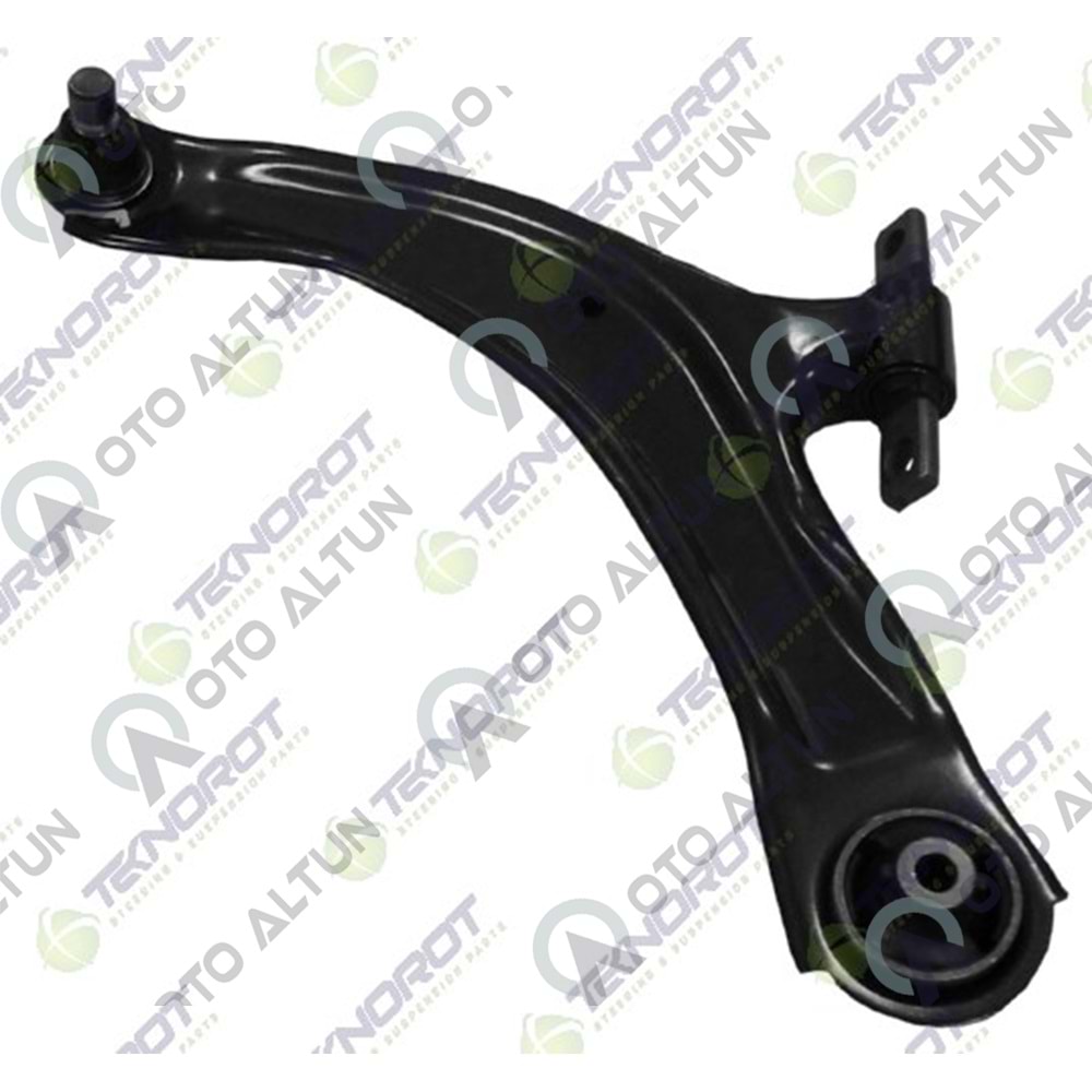 SALINCAK SOL QASHQAI J10